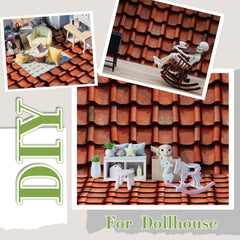 Flutesan self-adhesive sheets invite DIY creativity with precise trimming.