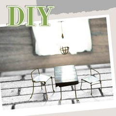 Flutesan drawing-ready sheets invite personalized DIY designs