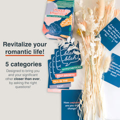 FLUYTCO Love Lingual Level 2 gift-ready box ideal for anniversaries.