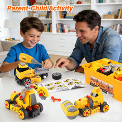 FLY2SKY forklift truck model enhances roleplay and planning