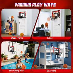 flybakiz foam padding absorbs impact and reduces noise during shots.