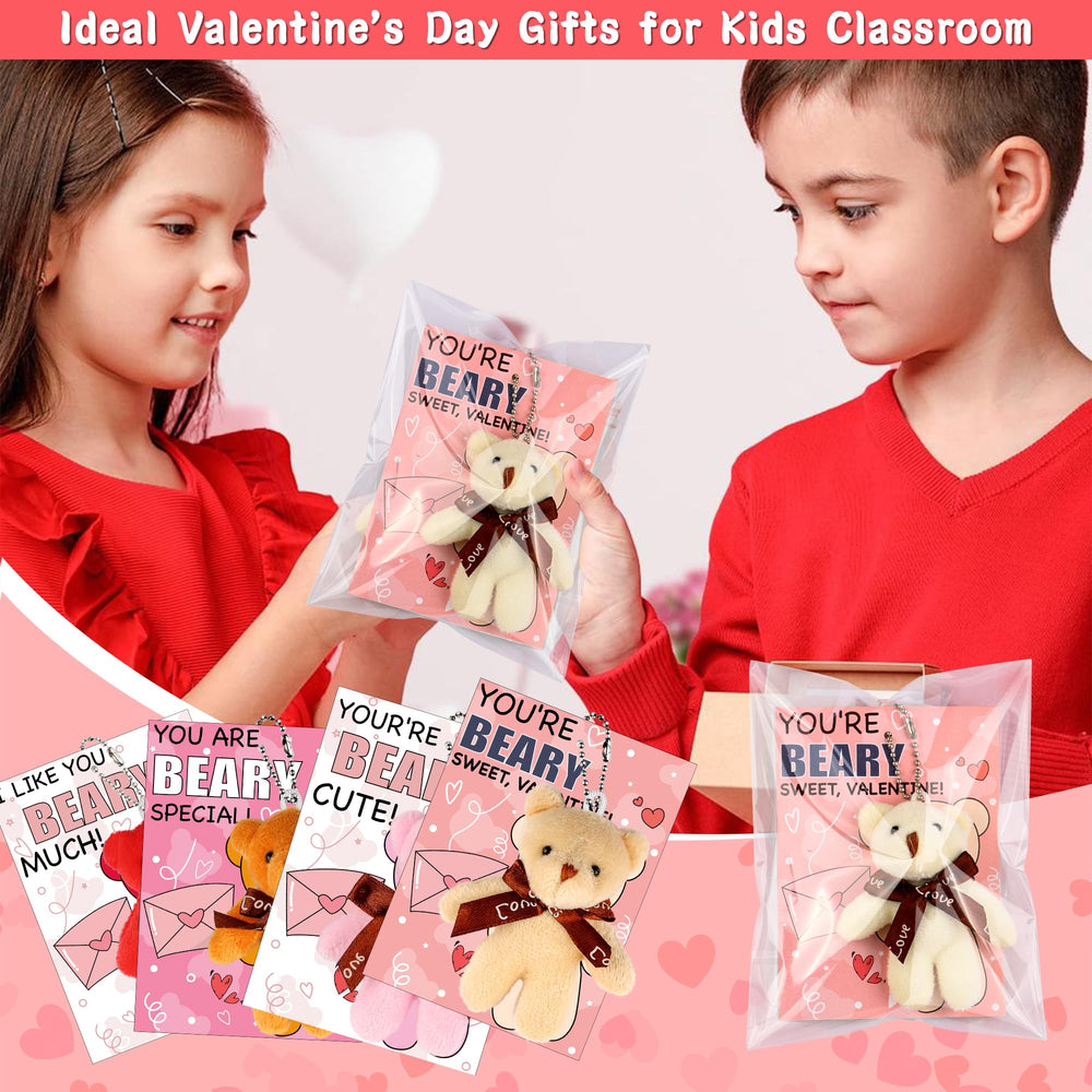 FLYSNK bear clips attach to backpacks for on-the-go fun