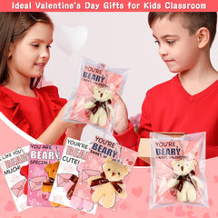 FLYSNK bear clips attach to backpacks for on-the-go fun