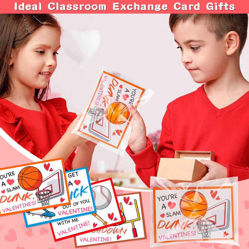 FLYSNK transparent gift bags 30-count for neat presentation