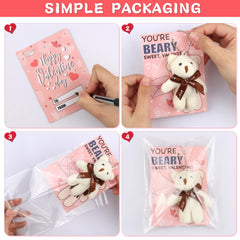 FLYSNK valentines set doubles as party favors and classroom rewards