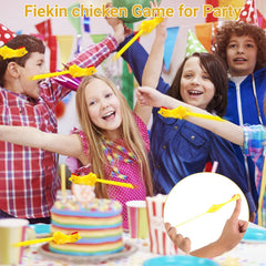 fnqiank stress-relief toy – light tossing helps relieve tension