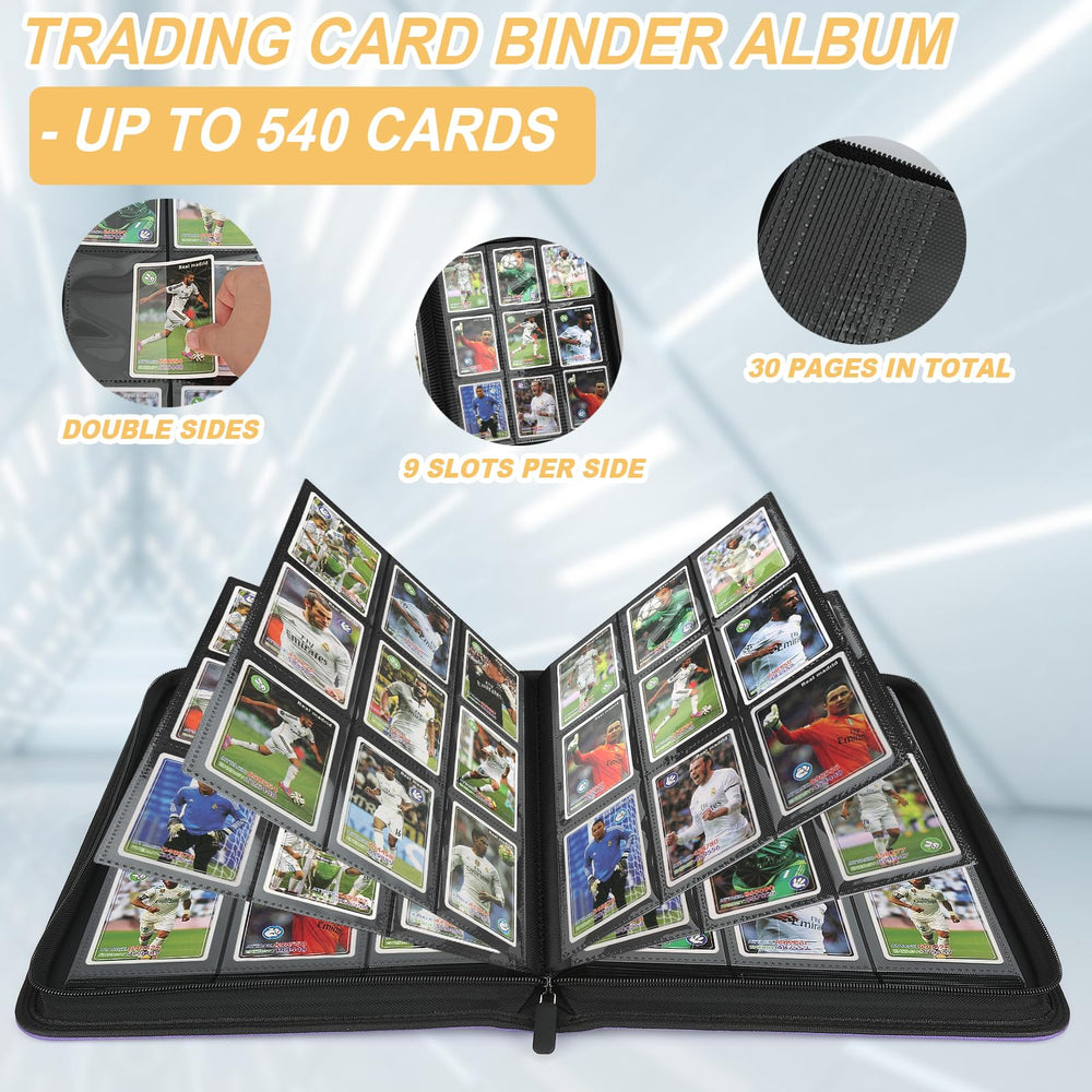 Compact, portable design for events and travel.