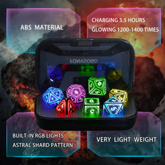 FONVGOGO gift-ready packaging perfect for birthdays and game nights.