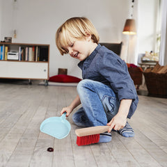 FOPNETS kids cleaning set duster for imaginative dusting play