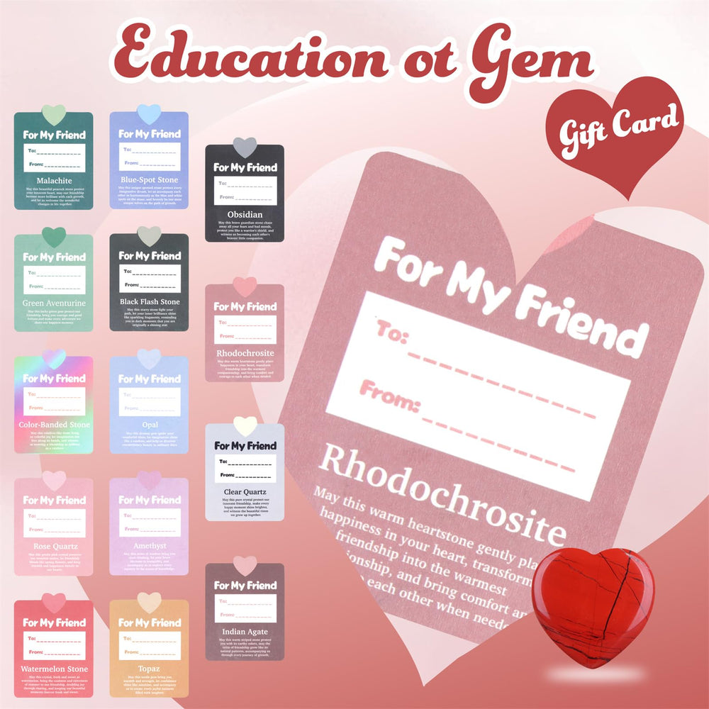 Fopxuni valentines gift beyond candy, lasting keepsake for kids.
