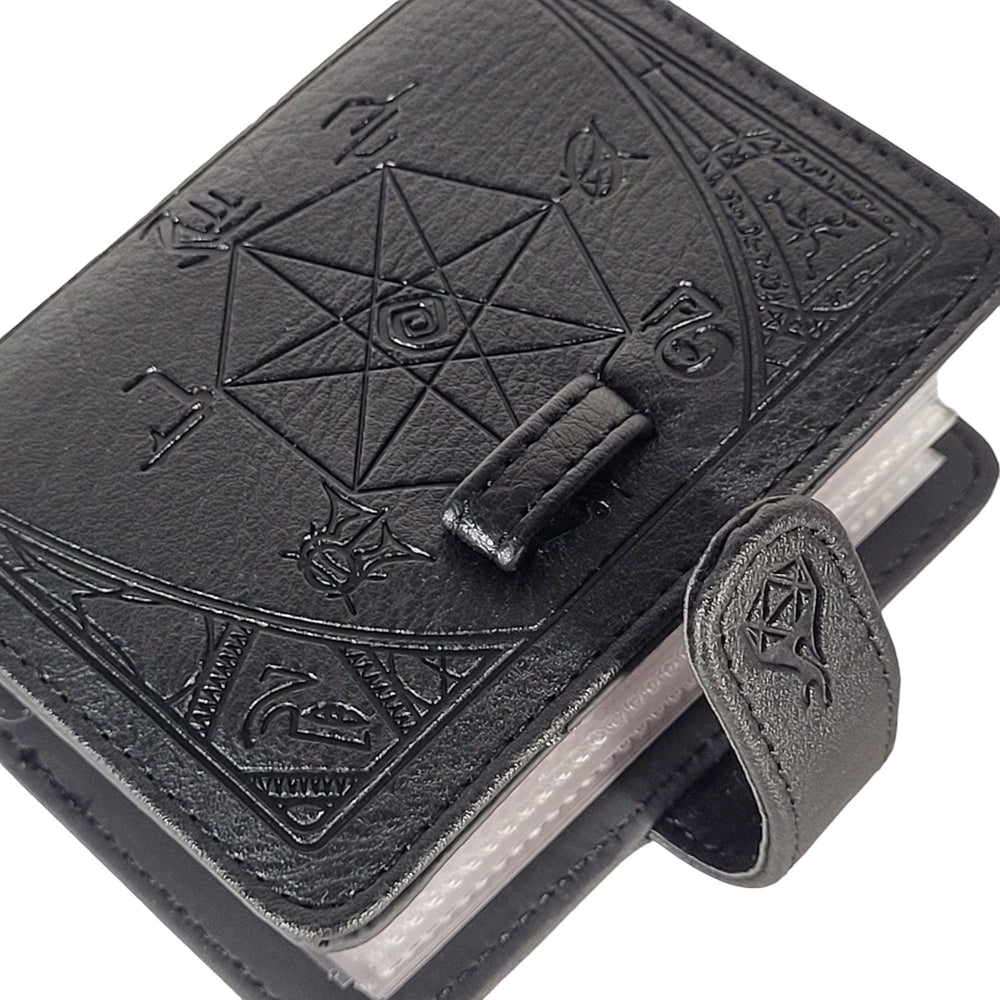 Forged Dice Co. 20 reusable wet/dry erase cards included for quick edits