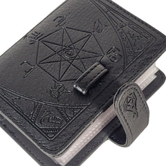 Forged Dice Co. 20 reusable wet/dry erase cards included for quick edits