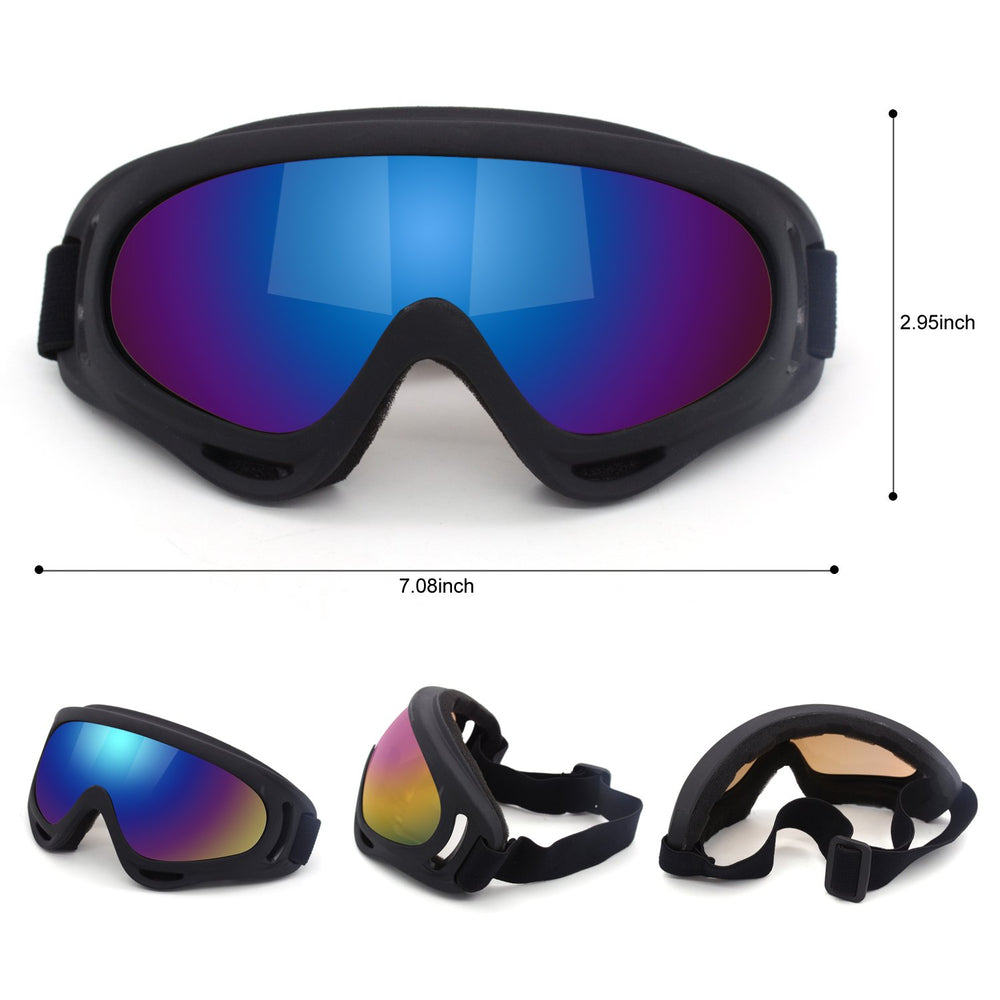 Forliver tactical face mask for kids, adds realistic gear and protection.