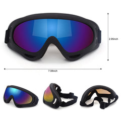 Forliver tactical face mask for kids, adds realistic gear and protection.