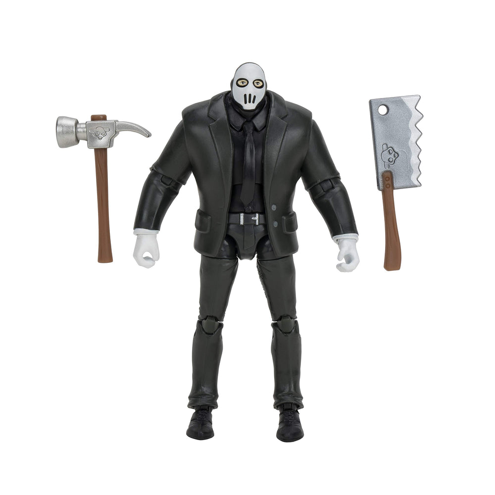 Fortnite Brutus Shadow packaging photo ideal for unboxing fans.