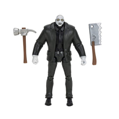Fortnite Brutus Shadow packaging photo ideal for unboxing fans.