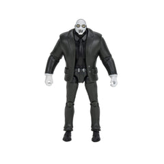 Fortnite Brutus Shadow 4-inch size fits shelves and dioramas.