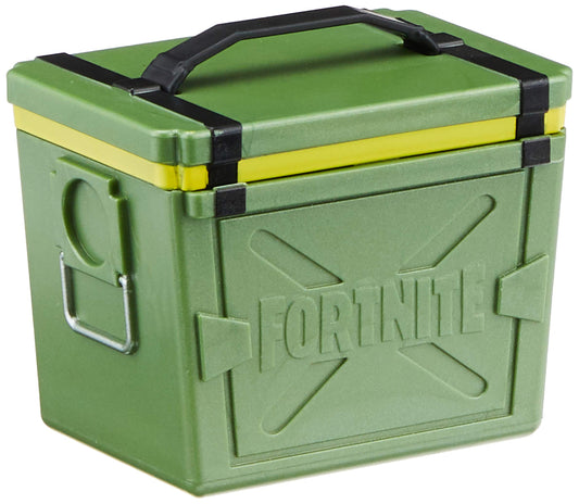 Fortnite FNT Accessory Set Style E S2 loot box ideal for collectors and display.