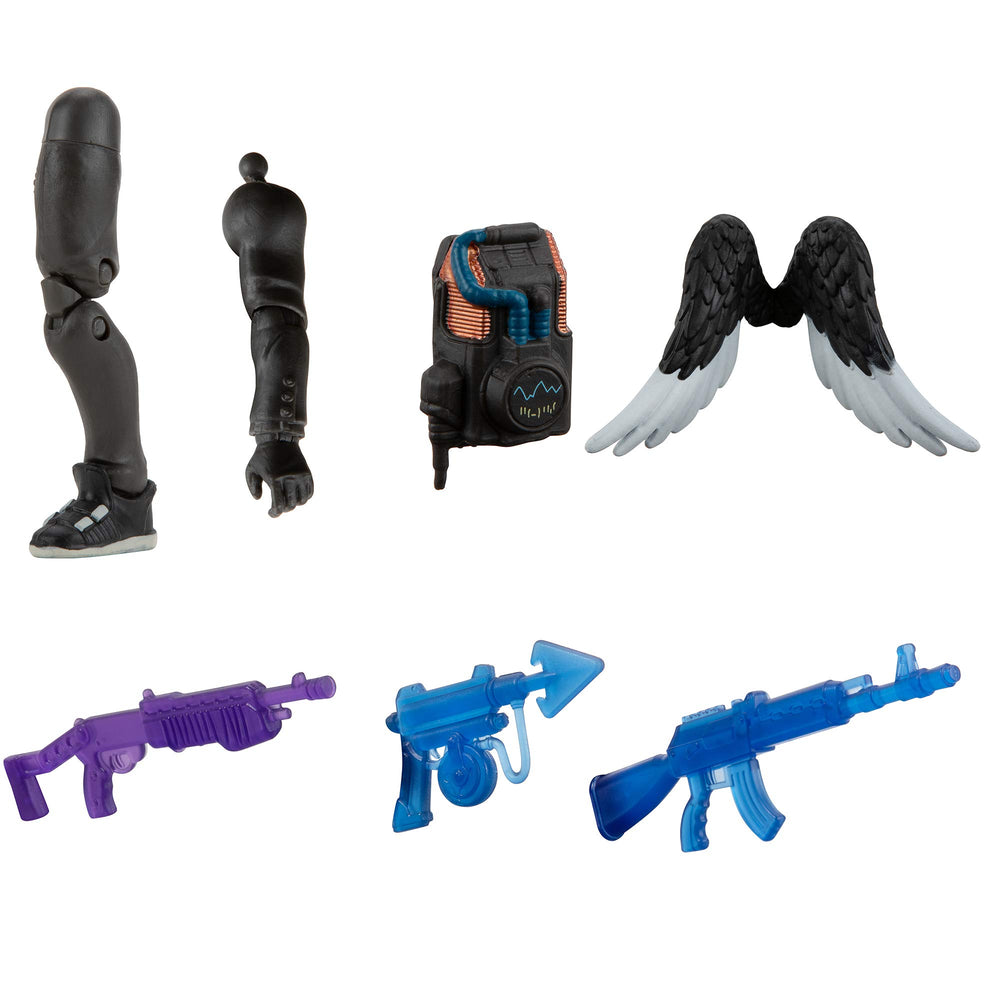 Fortnite official licensed product item for collectors.