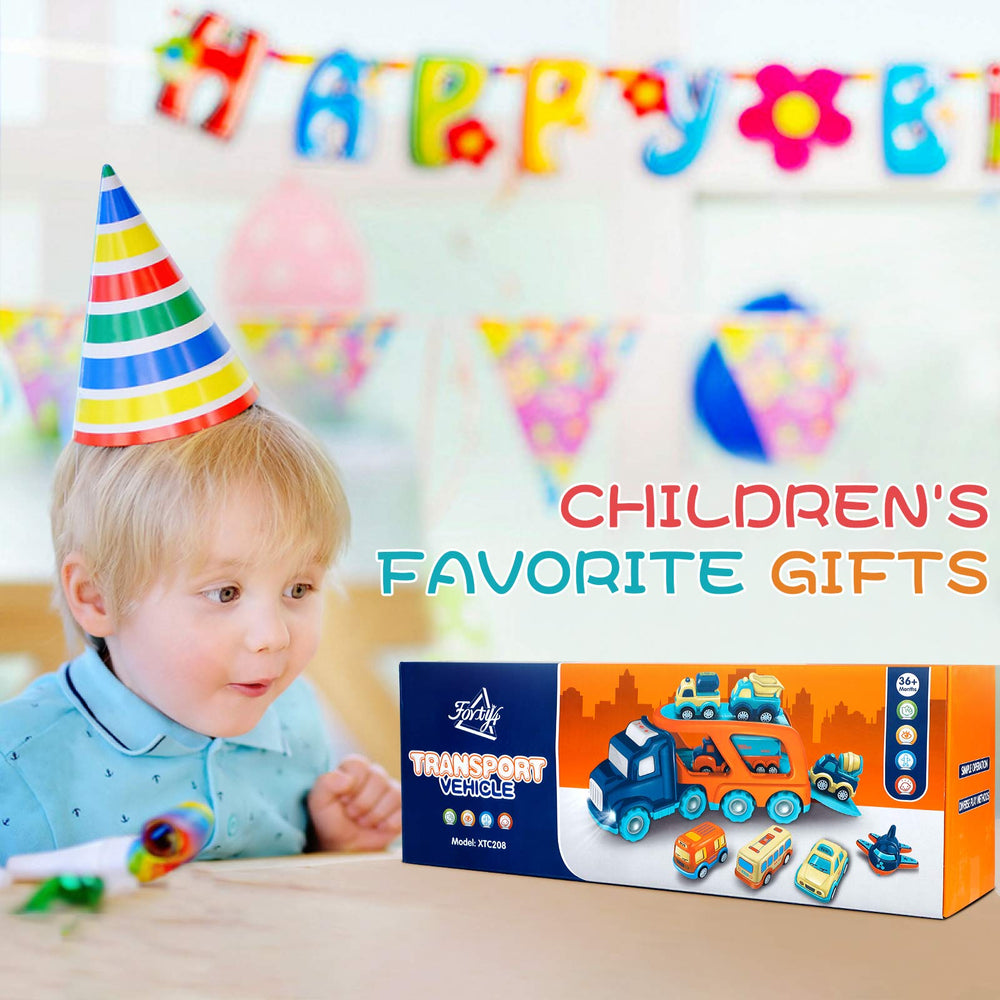 Forty4 nine-pack cars toys sprinkler adds splashy color and interactive fun.