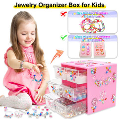 FOVRPUIB crystal stickers add sparkle to DIY jewelry projects.