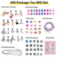 FOVRPUIB jewelry set shows pendants and charms for versatile styling and gifting ideas.