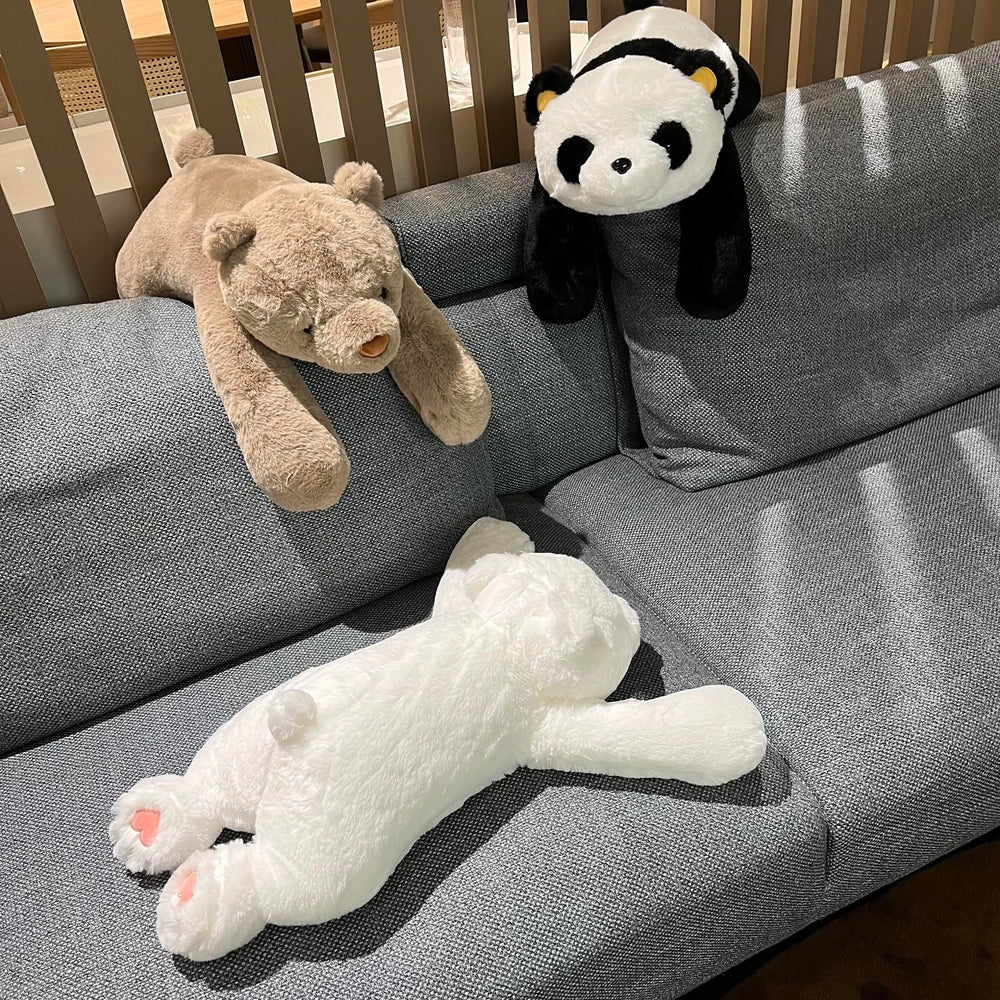 FoxVilla gift for birthdays or holidays that blends comfort with play.