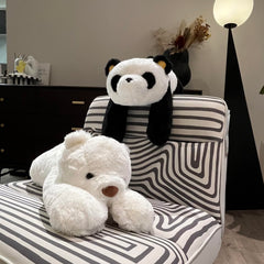 FoxVilla soft durable materials keep the hug plush and long-lasting.