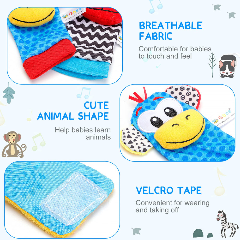 FPVERA easy-on Velcro closures simplify dressing and set up.