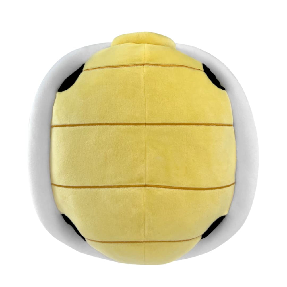 Franco cuddle pillow used during playtime for imaginative storytelling and comfort.