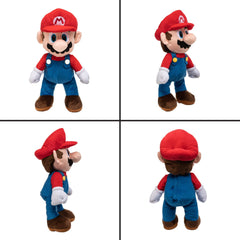 Franco Super Mario bedroom decor addition for kids' rooms