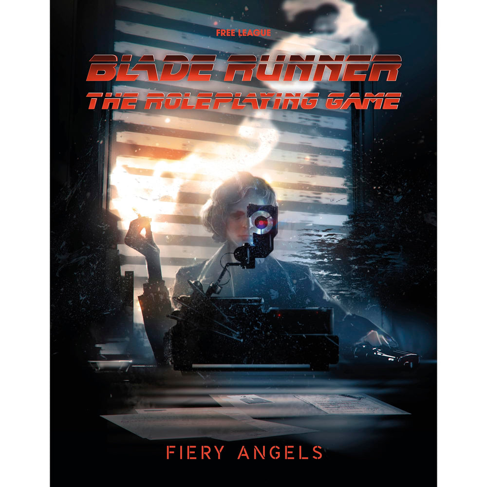 Free League Fiery Angels evidence envelope keeps critical assets organized