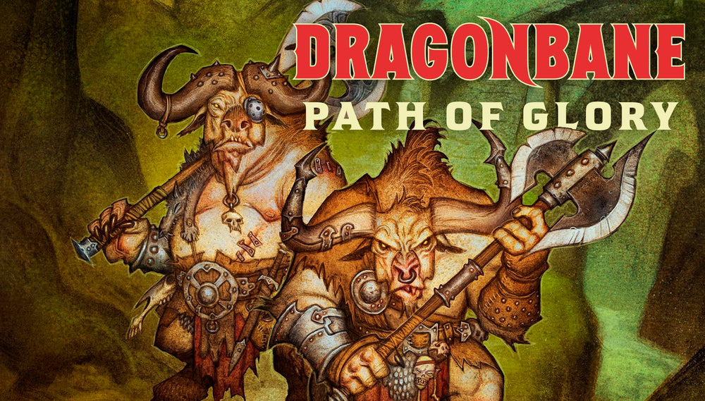 Free League Dragonbane fully updated rules ensure smoother gameplay.