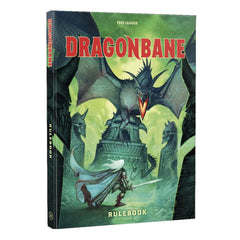 Dragonbane Misty Vale map deepens exploration and immersion.