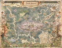 Free League Dragonbane new lands expand your campaign possibilities.