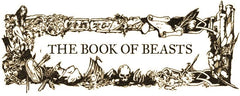 Free League Forbidden Lands Book of Beasts Twisted Ent illustration, immersive setting hints.