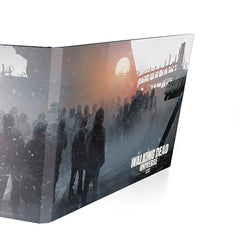 Free League Walking Dead GM Screen gift for game masters