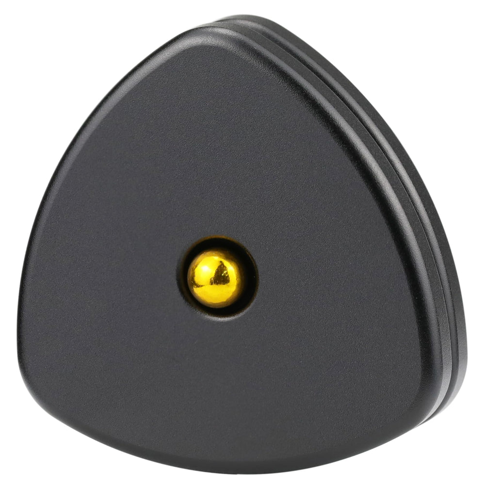FREELOVE Pivot magnetic fidget slider compact profile for discreet focus.