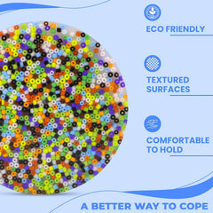 FREFTA Picky Pad durable silicone surface supports daily use.