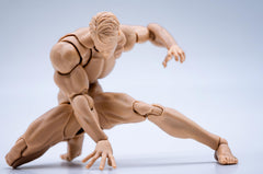 Fremego high-quality plastic texture offers durable daily handling
