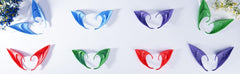 FRESHME blue elf ears kit perfect for Renaissance faire costumes