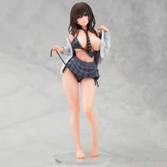 FRIPUBO japanese-anime figure ideal for NSFW collection and conversation-worthy display