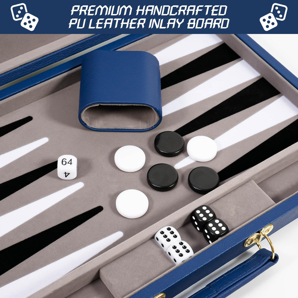 Froggod backgammon 4 dice for quick starts and tactical options.
