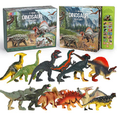 FRUSE Learning toy with storytelling and Q&A.