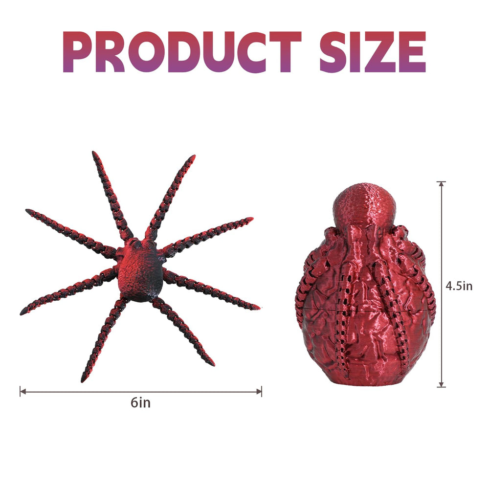 FRVTJS Easter Halloween gift idea to inspire imaginative gifting.