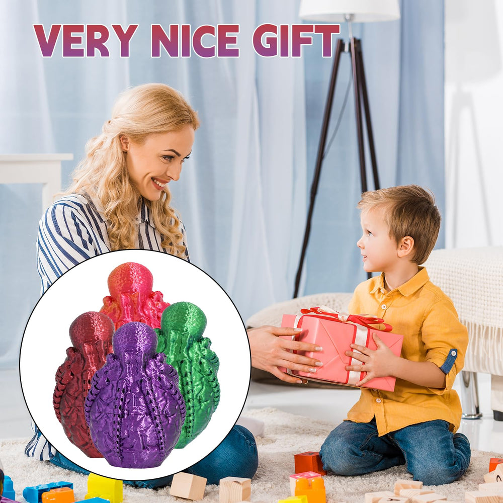 FRVTJS eco-friendly PLA material emphasizes safe, planet-conscious play.