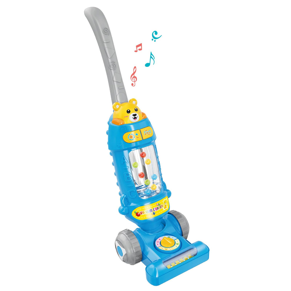 FS Toddler Vacuum Toy age range suited for 1 to 5 years