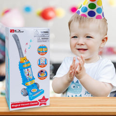FS Toddler Vacuum Toy makes a thoughtful gift for kids