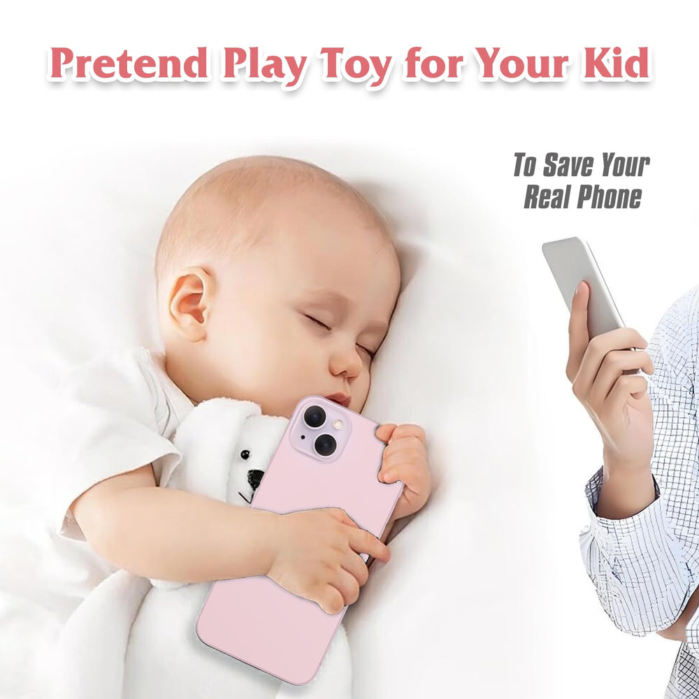Compatible with standard phone cases for seamless, realistic styling