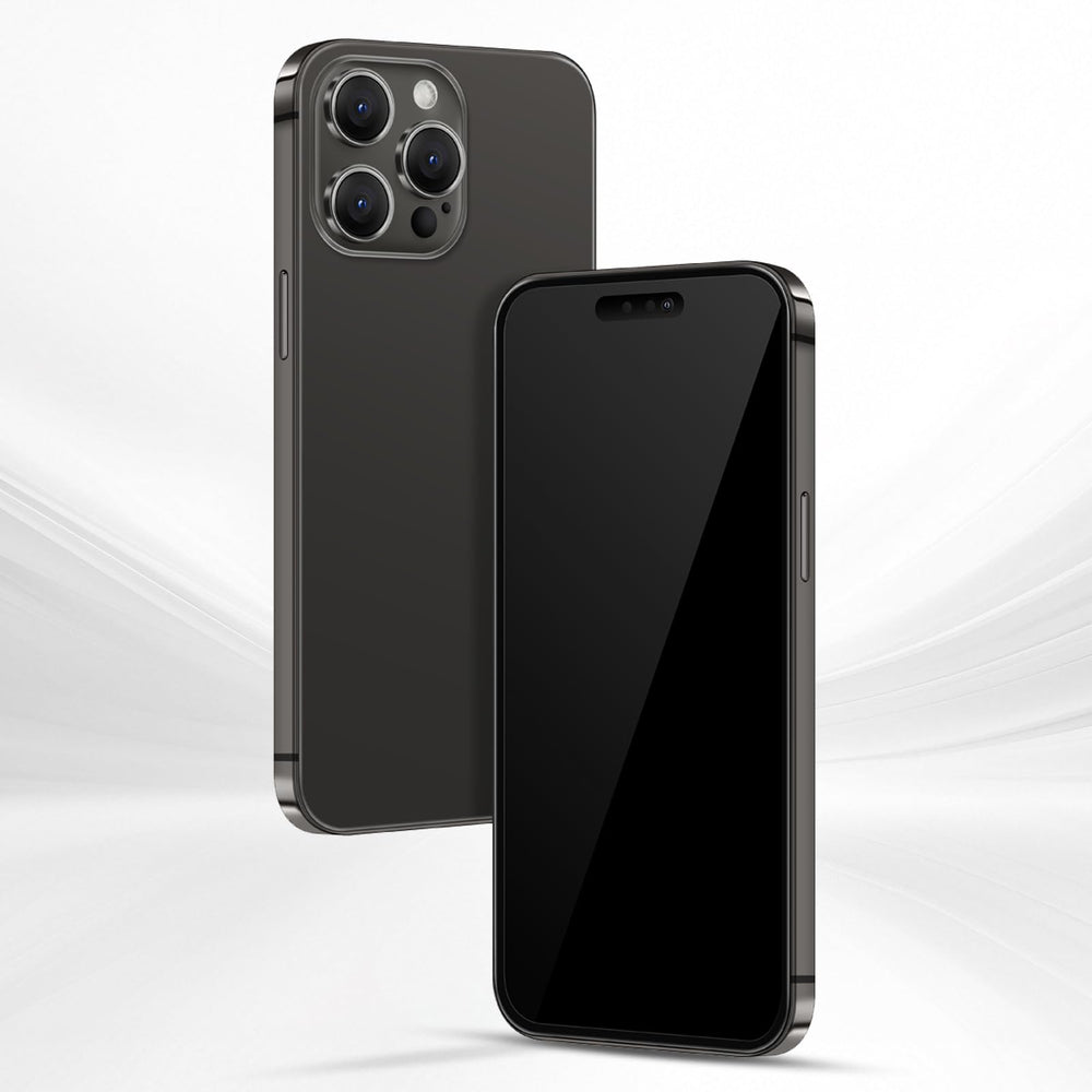 FufoneUS photoshoot and prank device ready for social content.